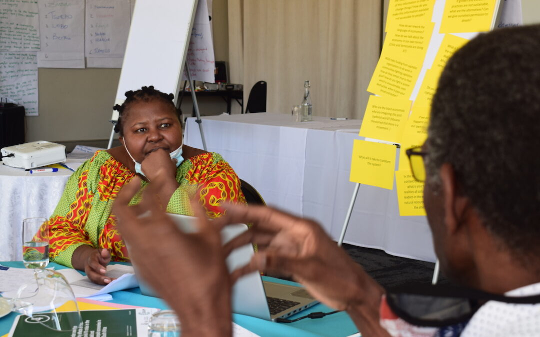 Module 3 Framing Document